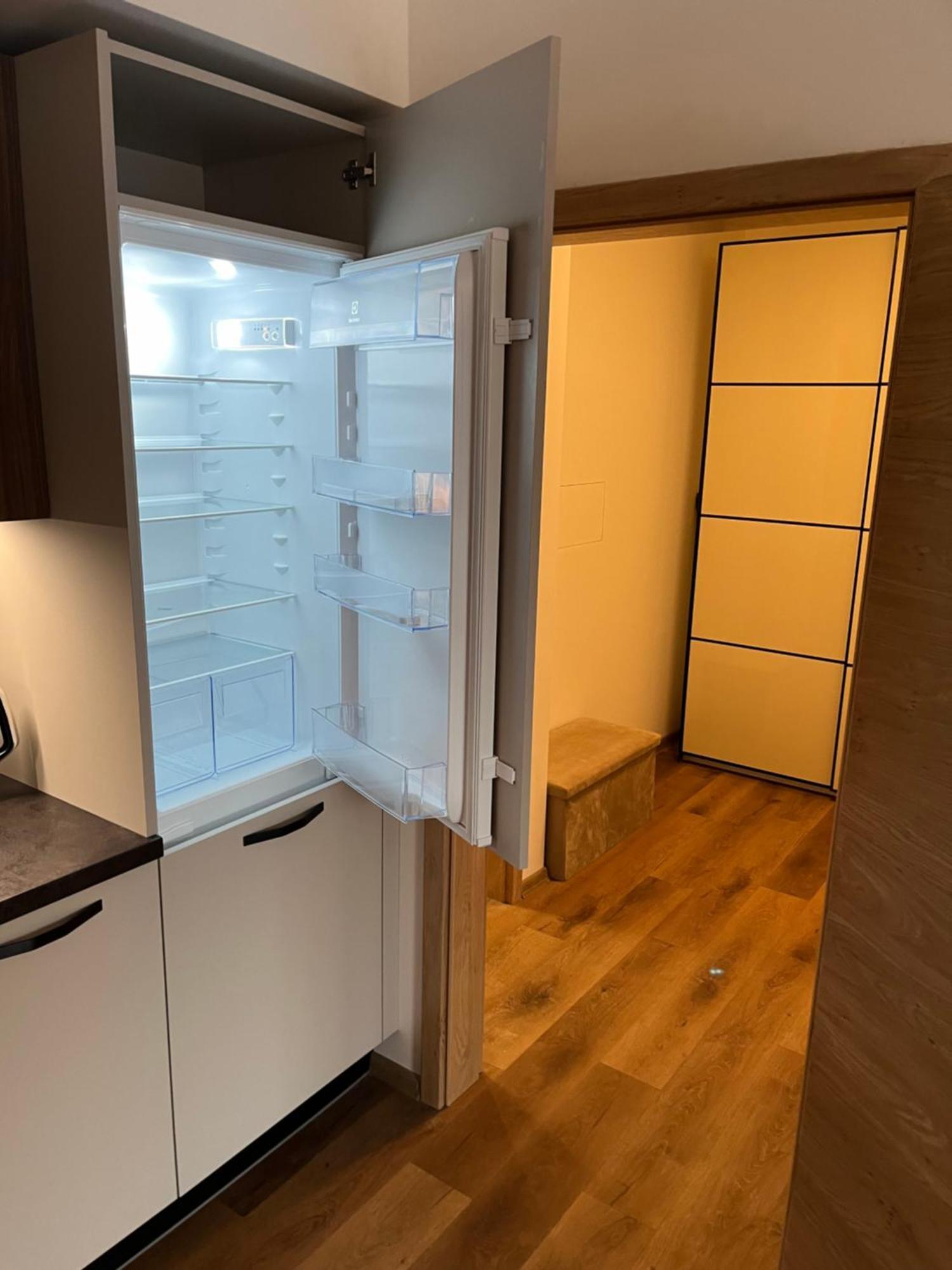 Apartman Hruska Černý Dŭl Kültér fotó