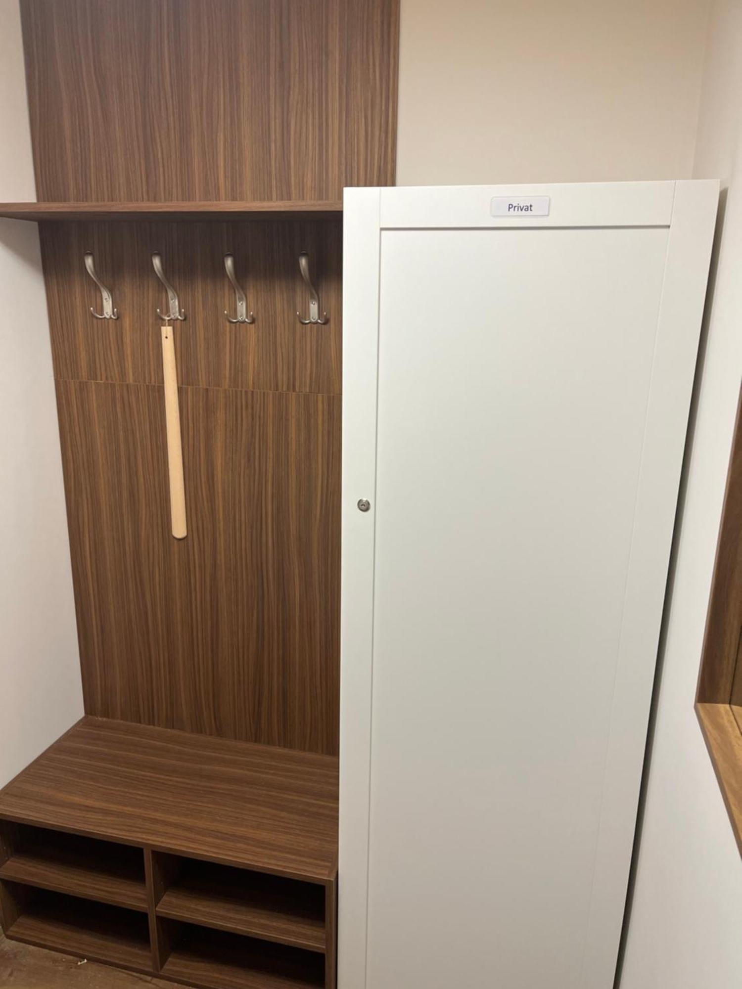Apartman Hruska Černý Dŭl Kültér fotó